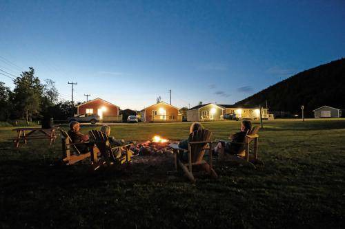 Photo of Others in Norris Point