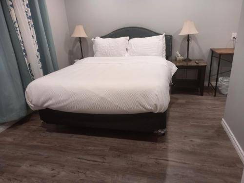 Photo of Bedroom in Kingston