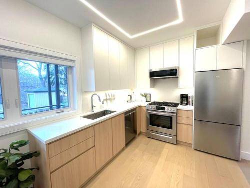 Photo of Kitchen in Upper Beaches