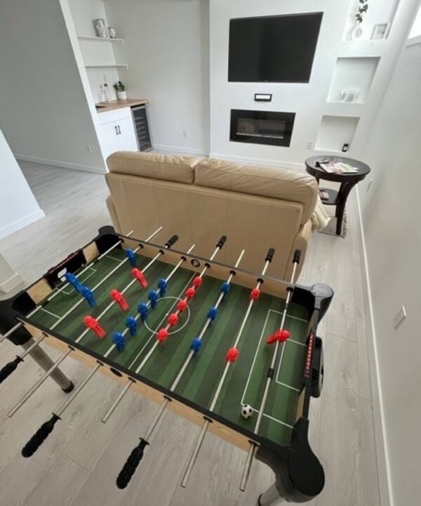 Photo of Livingroom in Auburn Bay
