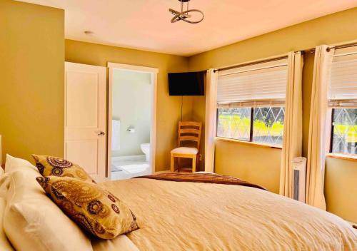 Photo of Bedroom in Regional District of Nanaimo