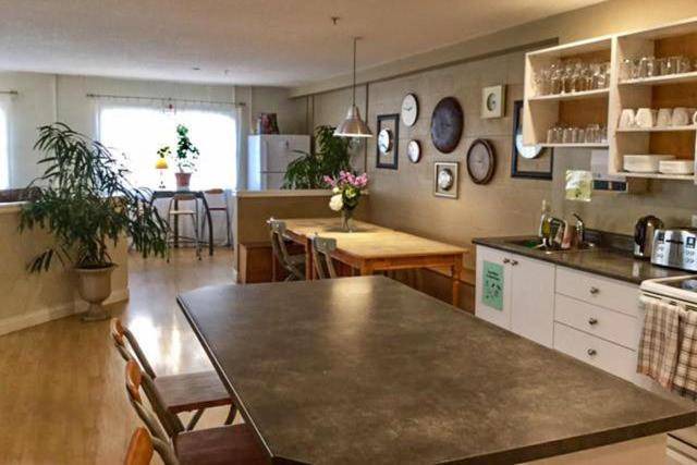 Photo of Kitchen in Regional District of Nanaimo