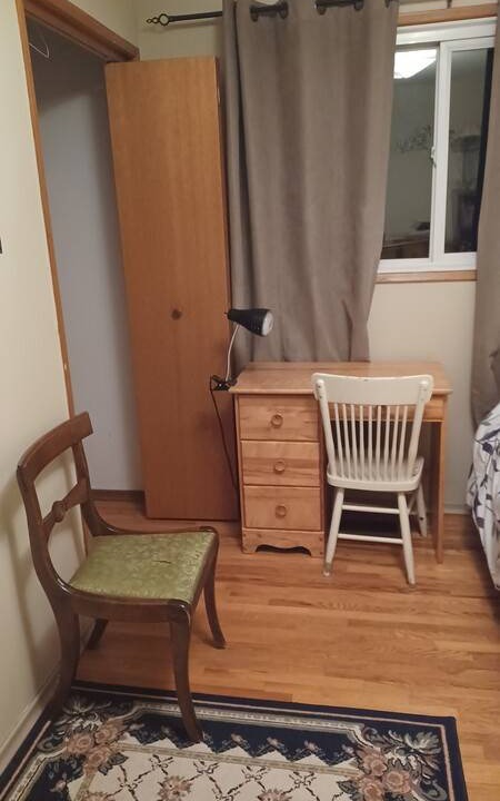 Photo of Bedroom in Winnipeg