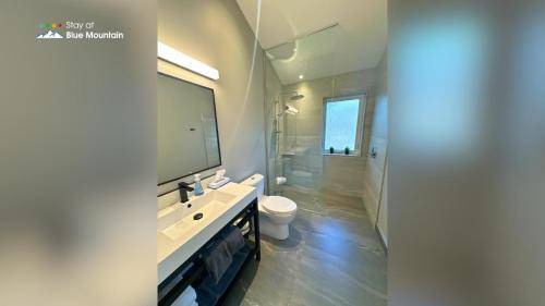 Photo of Bathroom in The Blue Mountains