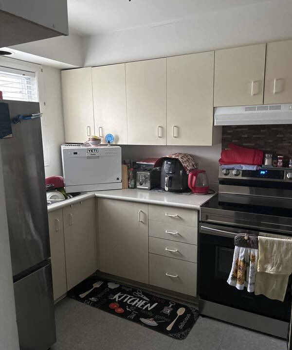 Photo of Kitchen in Orleans Village - Chateauneuf