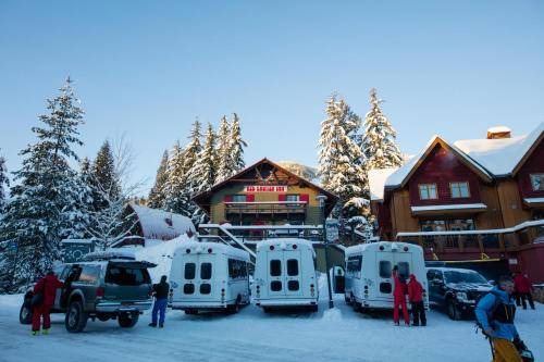 Photo of Others in Rossland