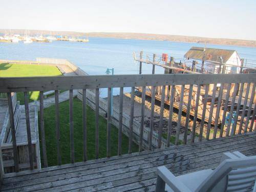 Photo of Patio Balcony in Digby