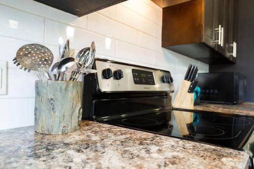 Photo of Kitchen in Jasper Place