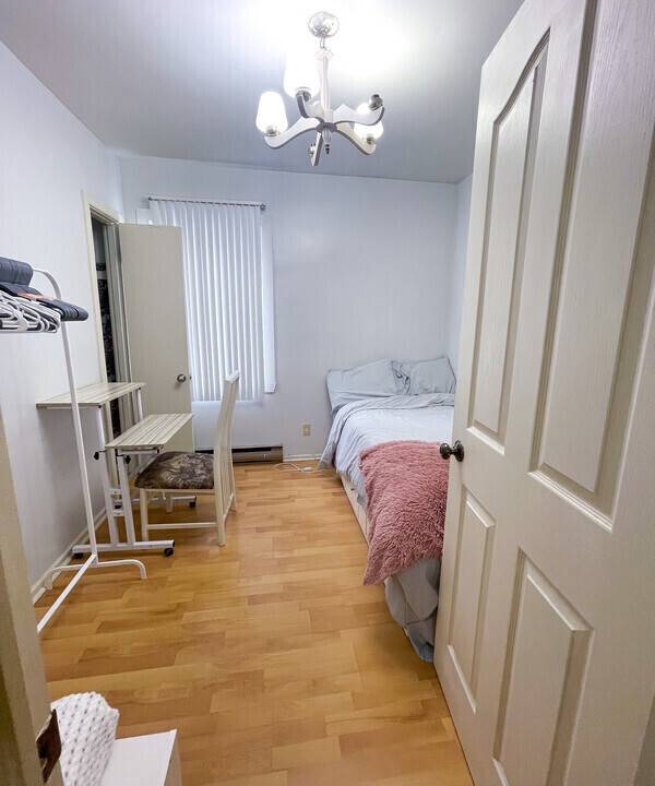 Photo of Bedroom in Saint-Laurent