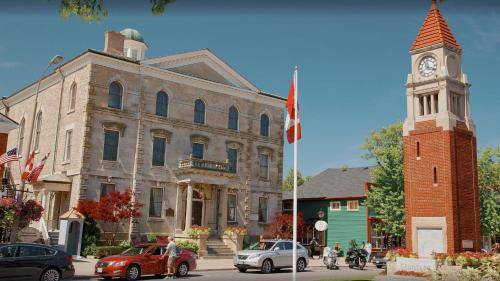Photo of Others in Historic Old Town