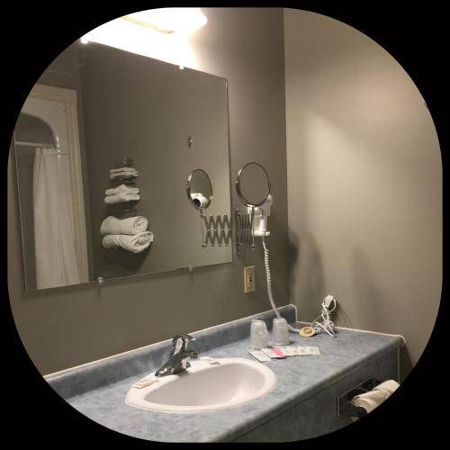 Photo of Bathroom in Digby