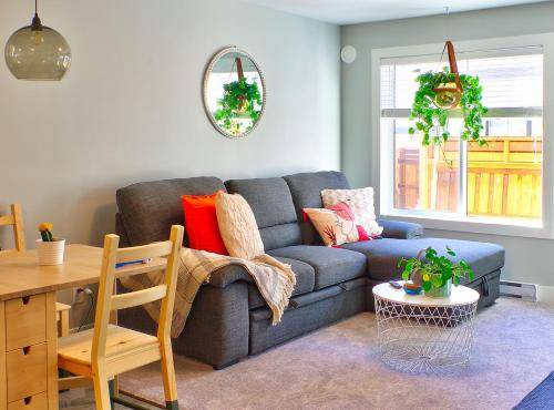 Photo of Livingroom in Langford