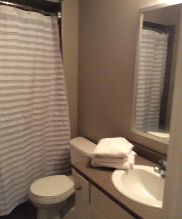 Photo of Bathroom in Pinehouse