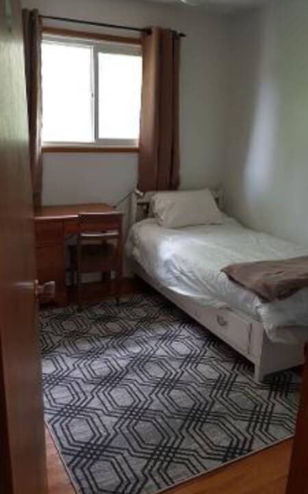 Photo of Bedroom in Winnipeg