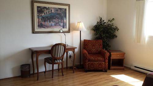 Photo of Livingroom in Saint-Jean-Sur-Richelieu