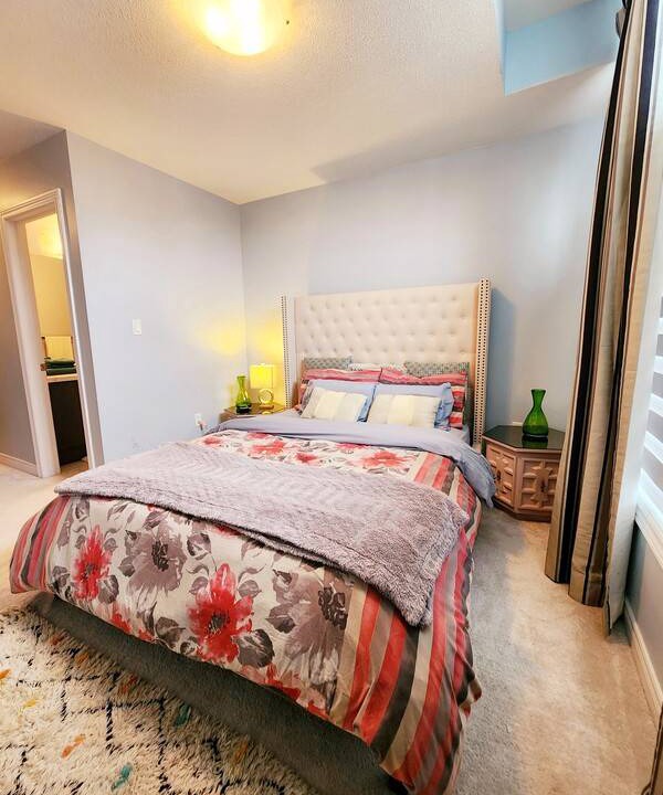 Photo of Bedroom in Alcona