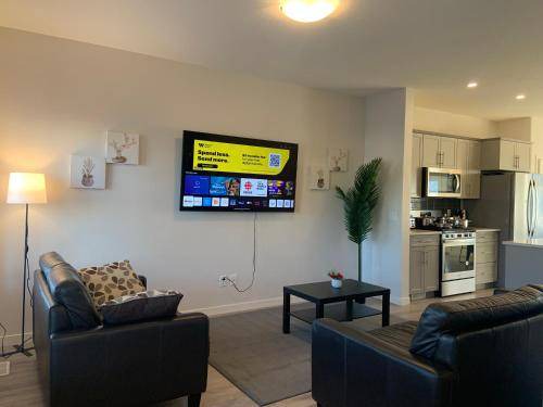 Photo of Livingroom in Regina