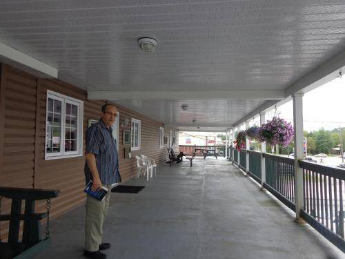 Photo of Others in Edmundston