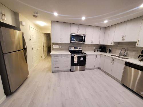 Photo of Kitchen in Keith