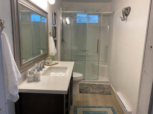 Photo of Bathroom in Regional District of Nanaimo