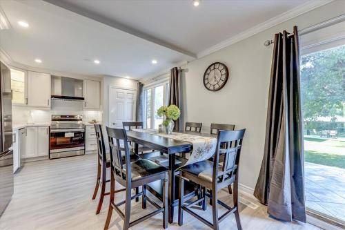 Photo of Kitchen in Dean Park