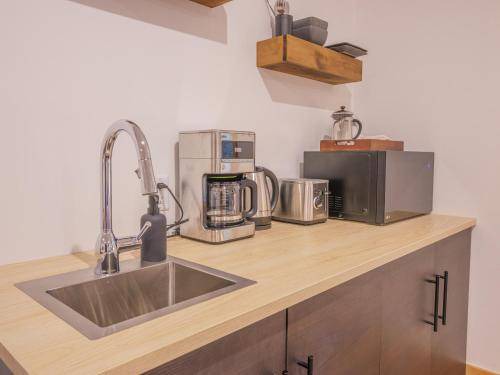 Photo of Kitchen in Ucluelet