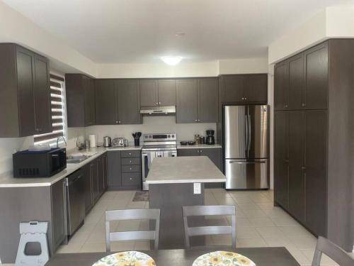 Photo of Kitchen in Thorold