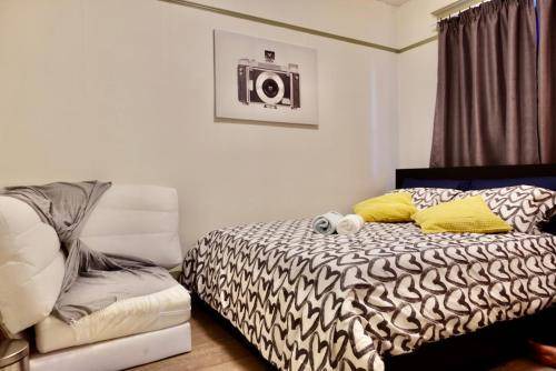 Photo of Bedroom in Knight