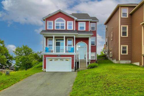 Photo of Others in Quidi Vidi