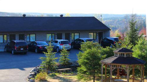 Photo of Buildings in Beauce-Sartigan Regional County Municipality