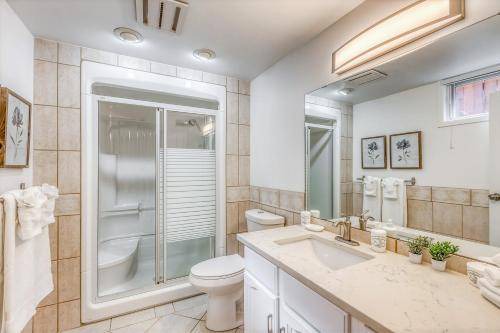 Photo of Bathroom in Southwest Calgary