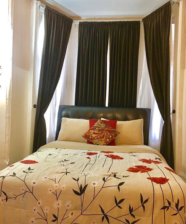 Photo of Bedroom in Cabbagetown South