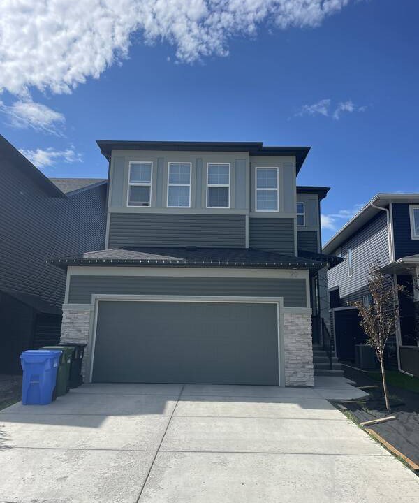 Photo of Buildings in Calgary