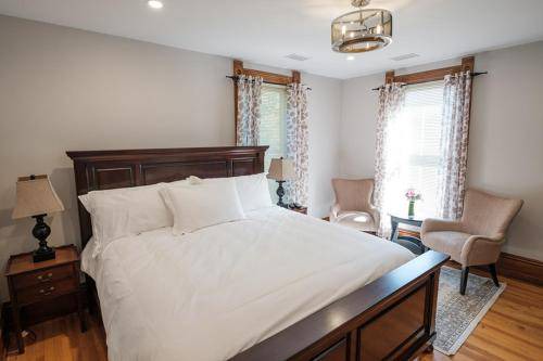 Photo of Bedroom in Westport