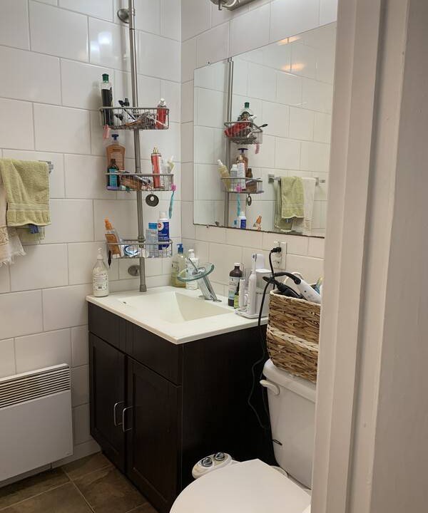 Photo of Bathroom in Cote-Des-Neiges—Notre-Dame-De-Grace