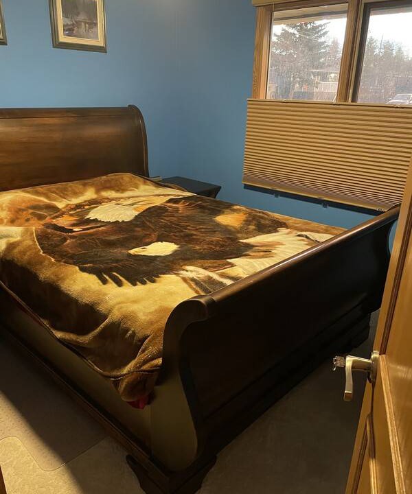 Photo of Bedroom in Okotoks