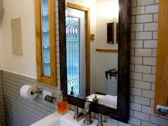 Photo of Bathroom in Salt Spring Island