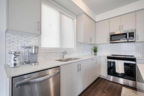 Photo of Kitchen in Bradford