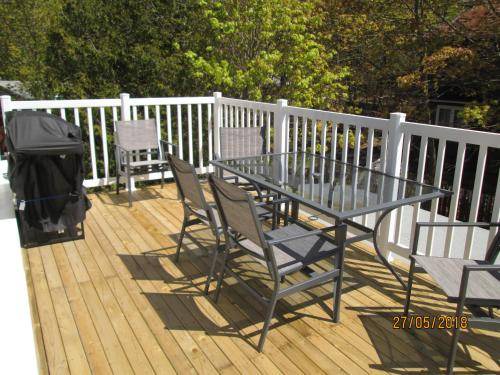Photo of Patio Balcony in Bathurst