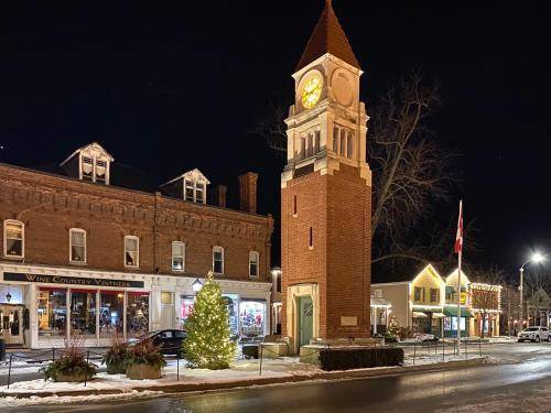 Photo of Buildings in Historic Old Town