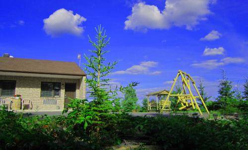 Photo of Buildings in Beauce-Sartigan Regional County Municipality