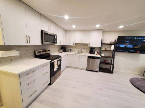 Photo of Kitchen in Keith