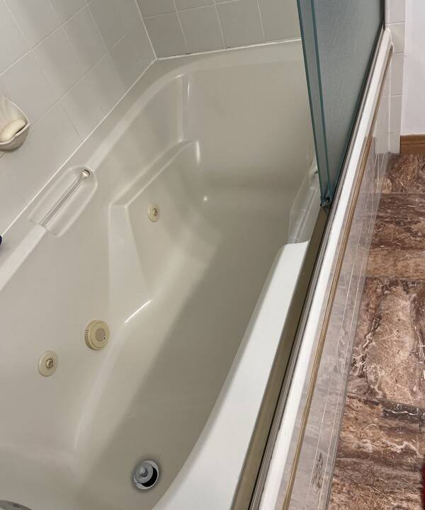 Photo of Bathroom in Okotoks