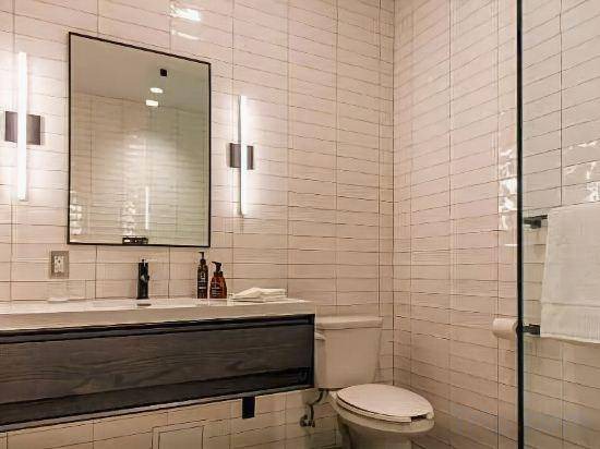 Photo of Bathroom in Corner Brook