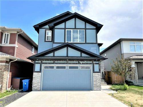 Photo of Buildings in Southeast Calgary