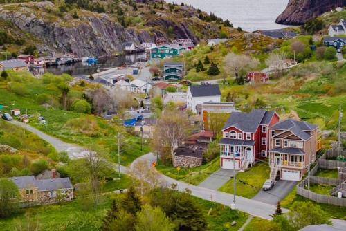 Photo of Others in Quidi Vidi