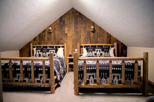 Photo of Bedroom in Jasper East