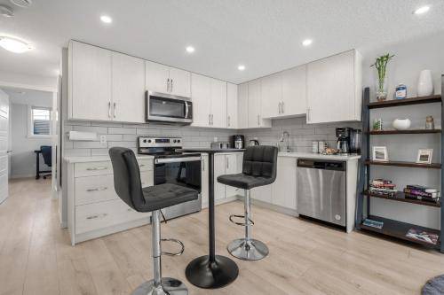 Photo of Kitchen in Keith