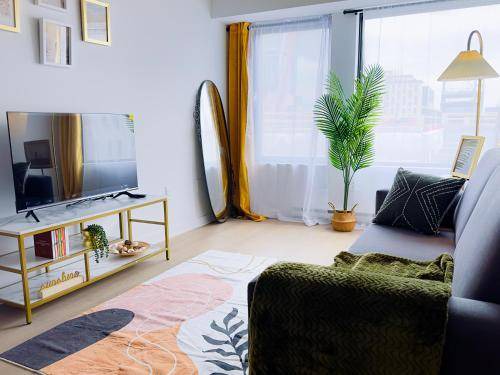 Photo of Livingroom in Quartier des Spectacles