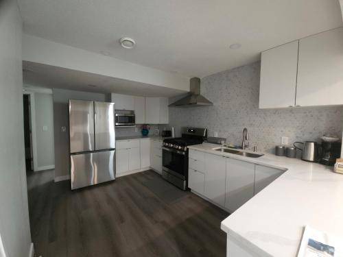 Photo of Kitchen in Southwest Edmonton